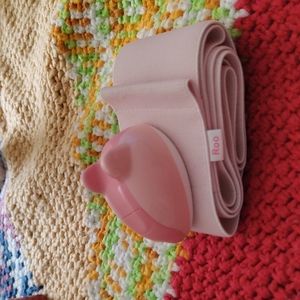 Roo hubble fetal monitor